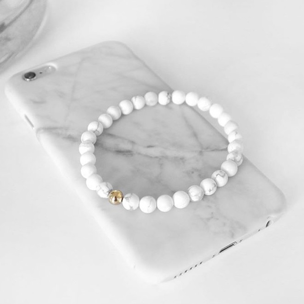Marble Bracelet - Picture 2 of 4